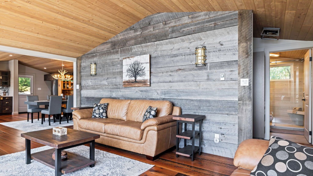 Photo of Livingroom in The Archipelago