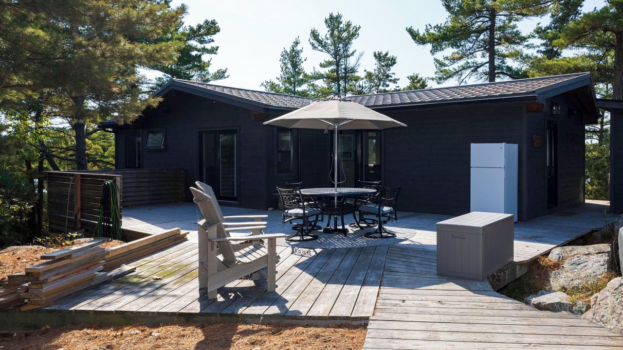 Photo of Outdoor in The Archipelago