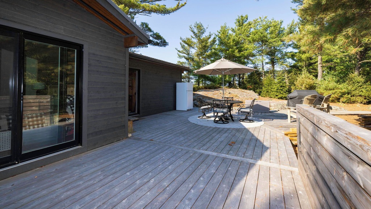 Photo of Outdoor in The Archipelago