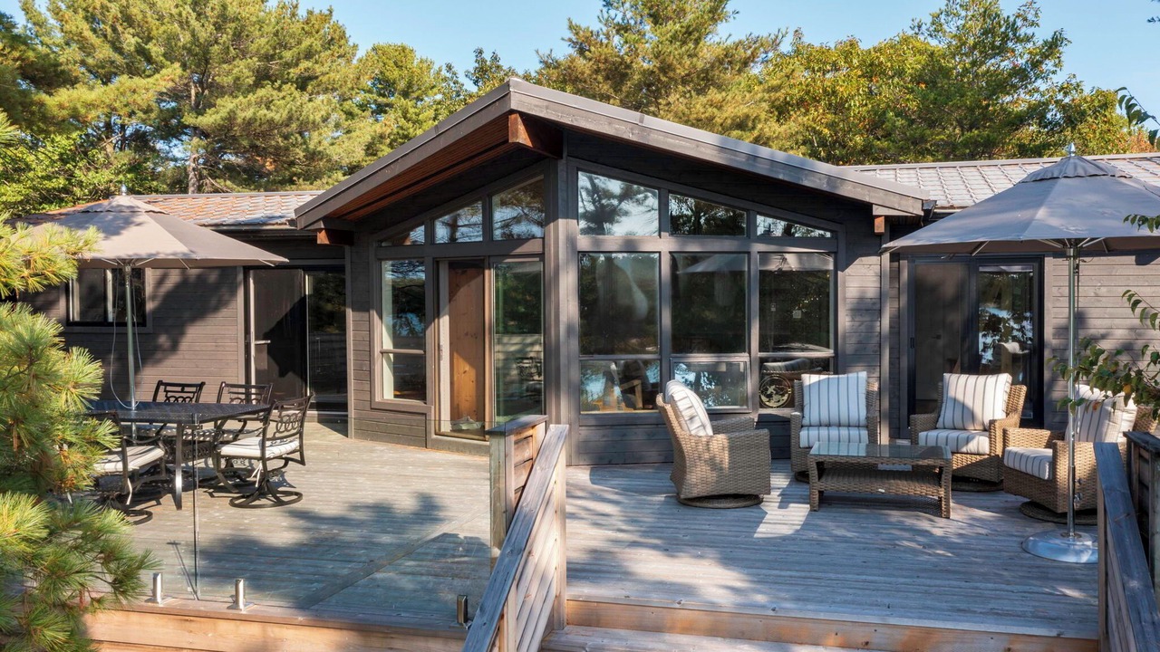 Photo of Outdoor in The Archipelago