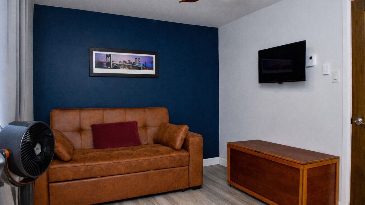 Photo of Livingroom in La Riviere-du-Nord Regional County Municipality
