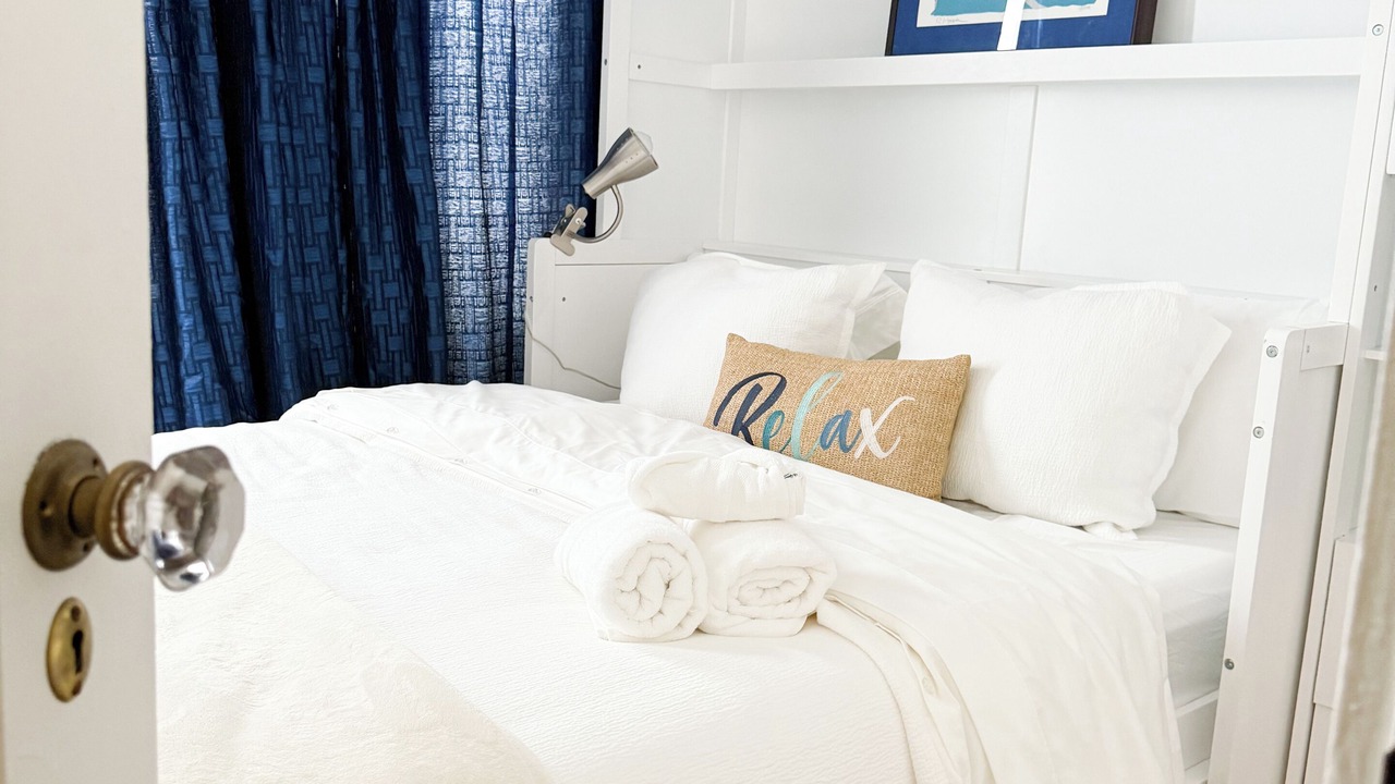 Photo of Bedroom in North Park