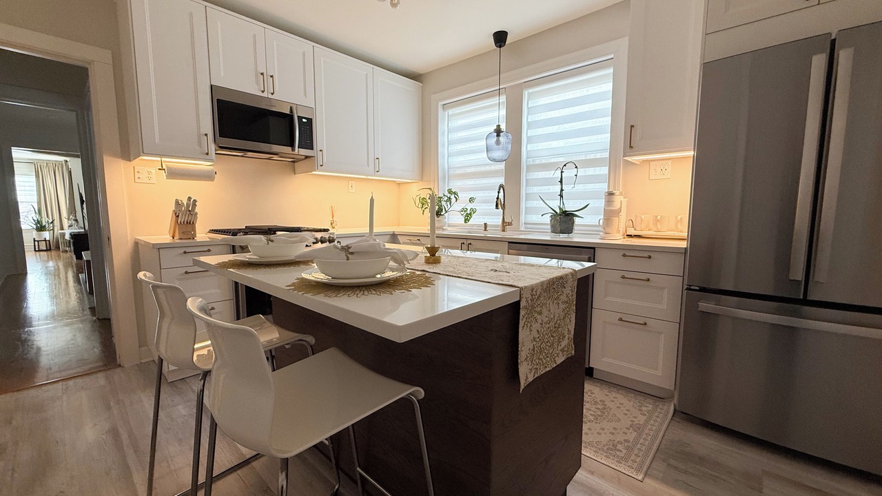 Photo of Kitchen in North Park
