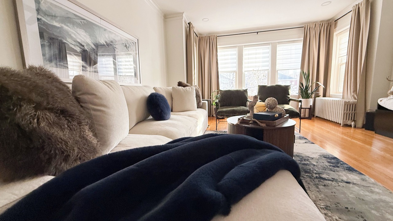 Photo of Livingroom in North Park