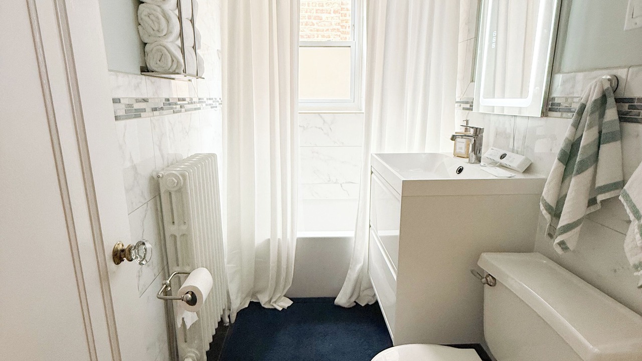 Photo of Bathroom in North Park