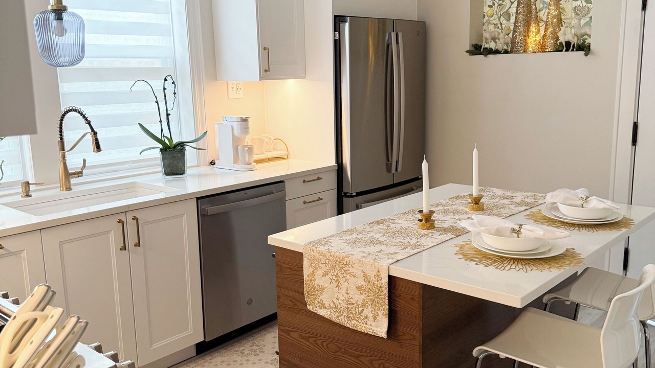 Photo of Kitchen in North Park