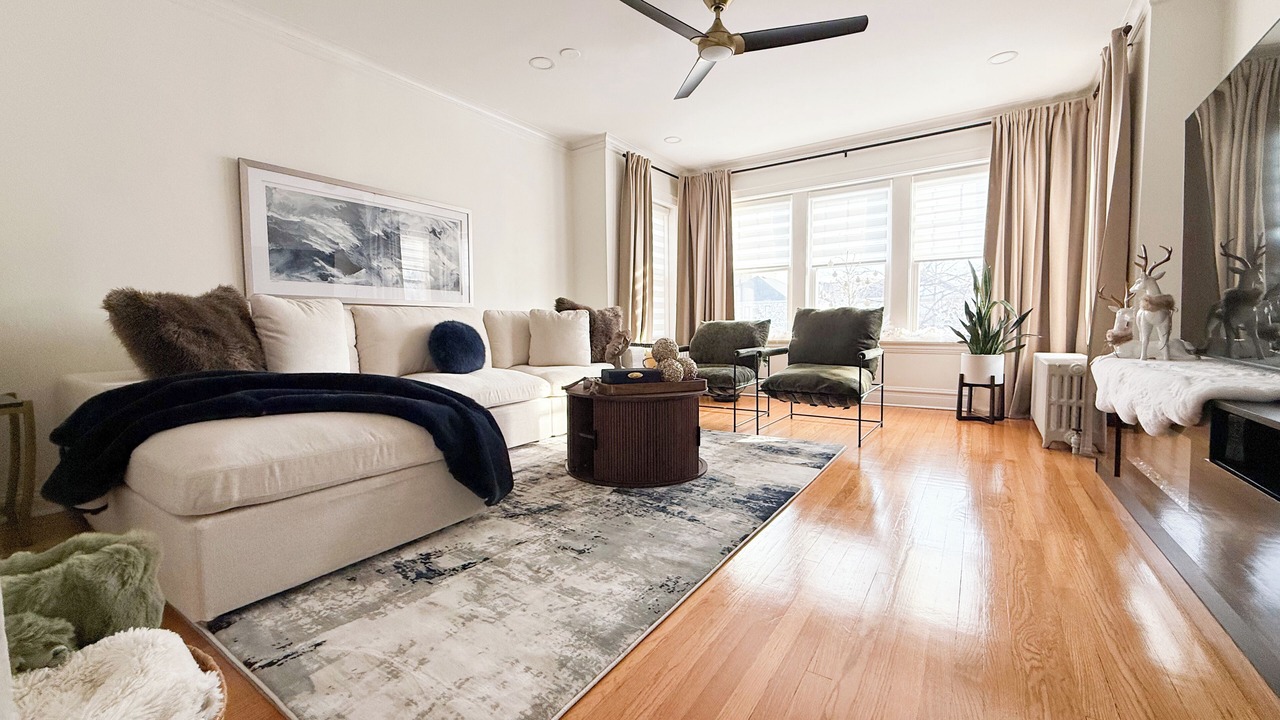 Photo of Livingroom in North Park