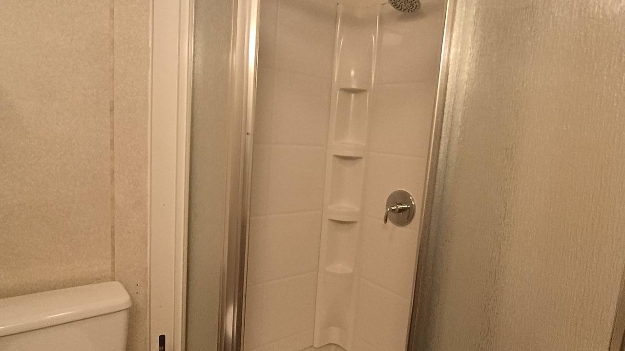 Photo of Bathroom in Mattawana
