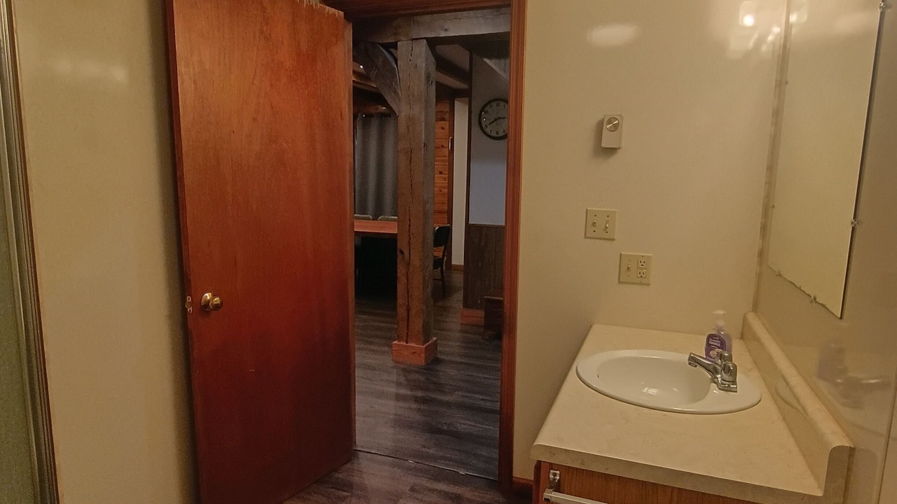 Photo of Bathroom in Mattawana