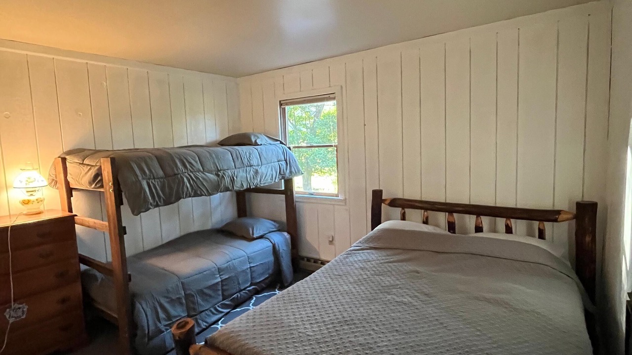 Photo of Bedroom in Mattawana