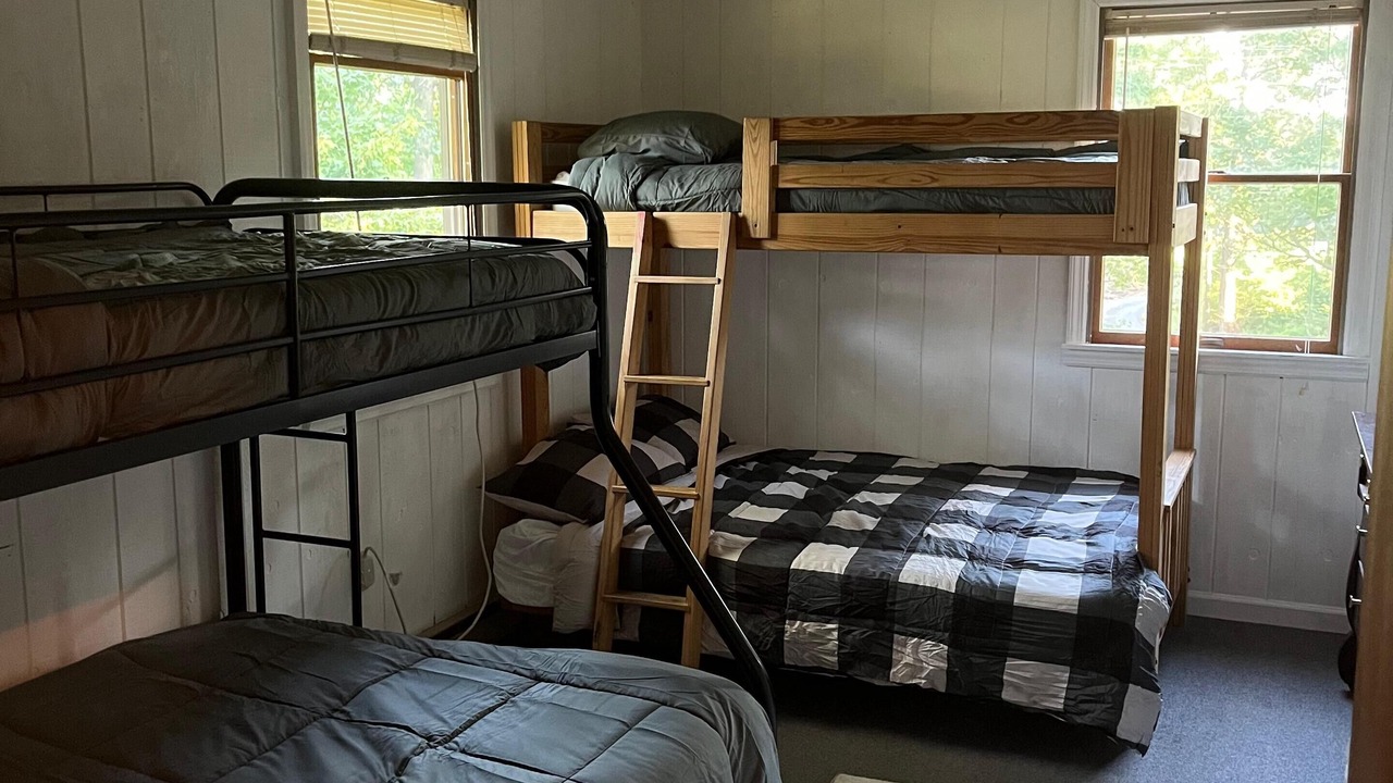 Photo of Bedroom in Mattawana