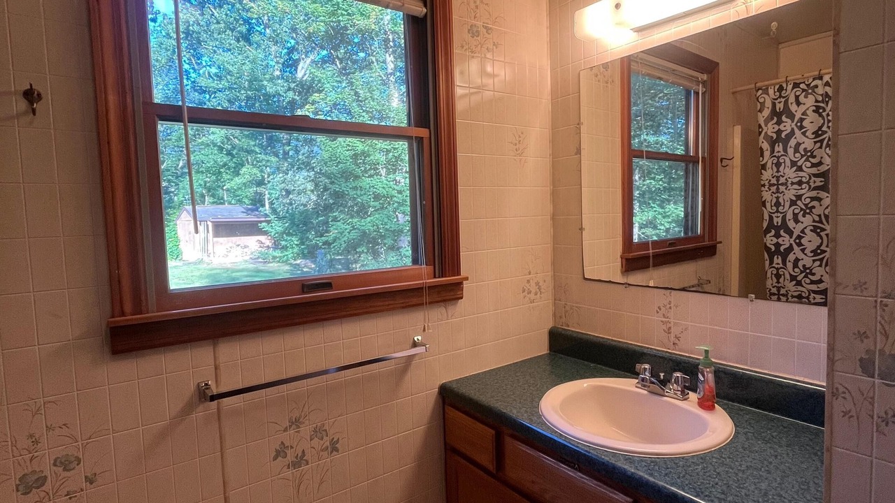 Photo of Bathroom in Mattawana
