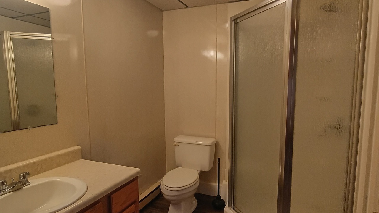Photo of Bathroom in Mattawana