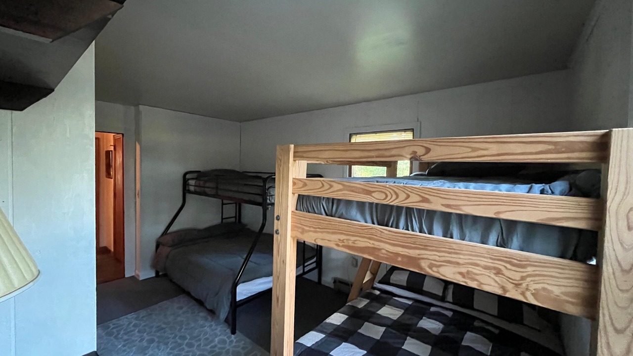 Photo of Bedroom in Mattawana