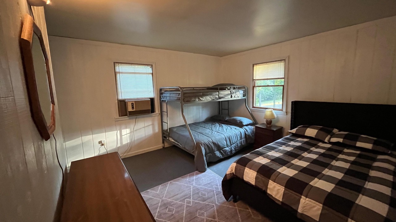 Photo of Bedroom in Mattawana