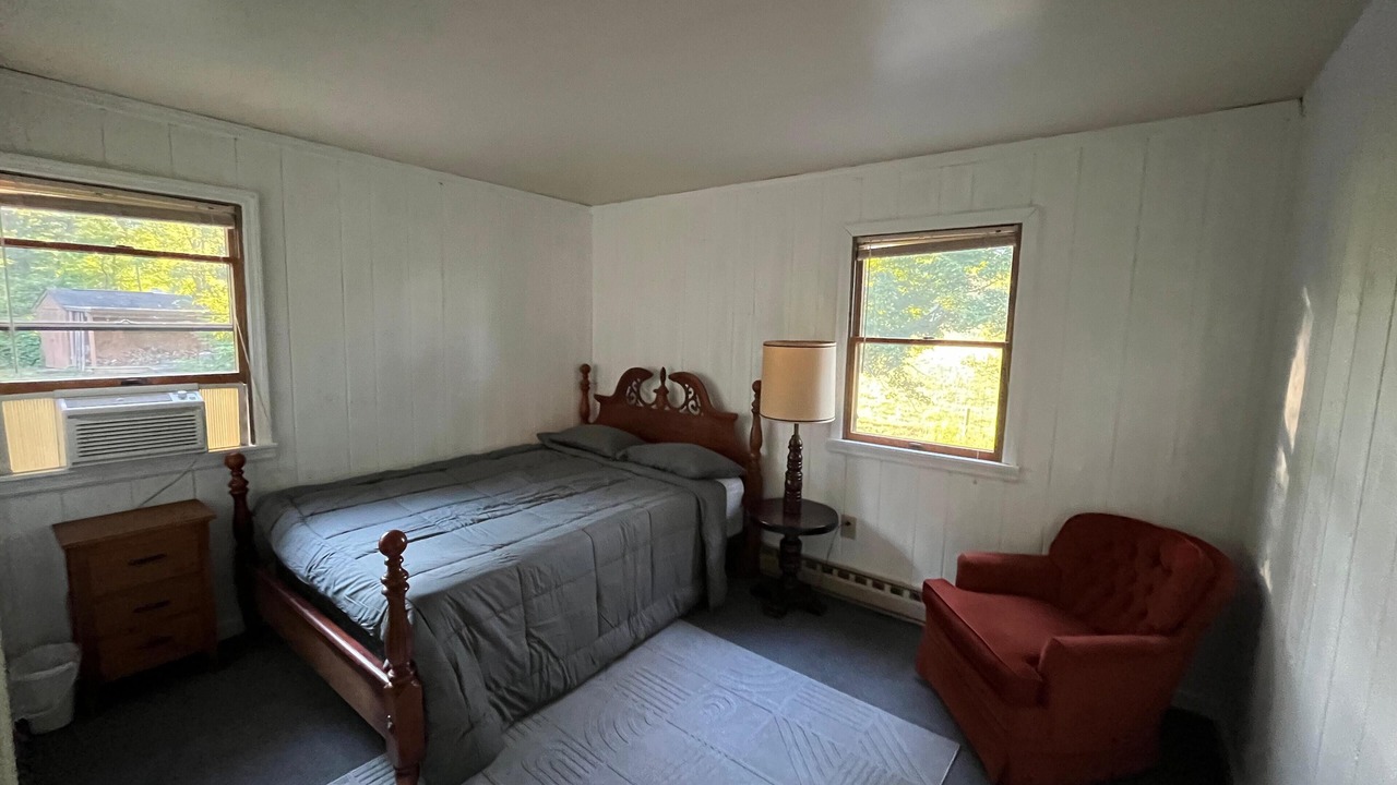 Photo of Bedroom in Mattawana