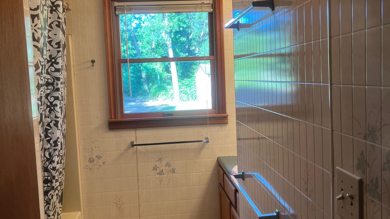 Photo of Bathroom in Mattawana