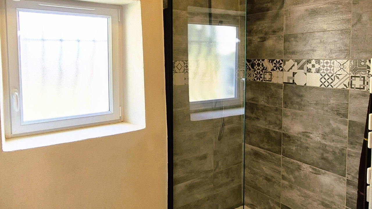 Photo of Bathroom in Saint-Just