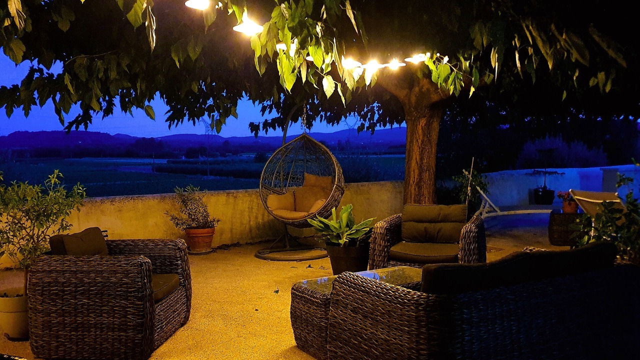 Photo of Patio Balcony in Saint-Just