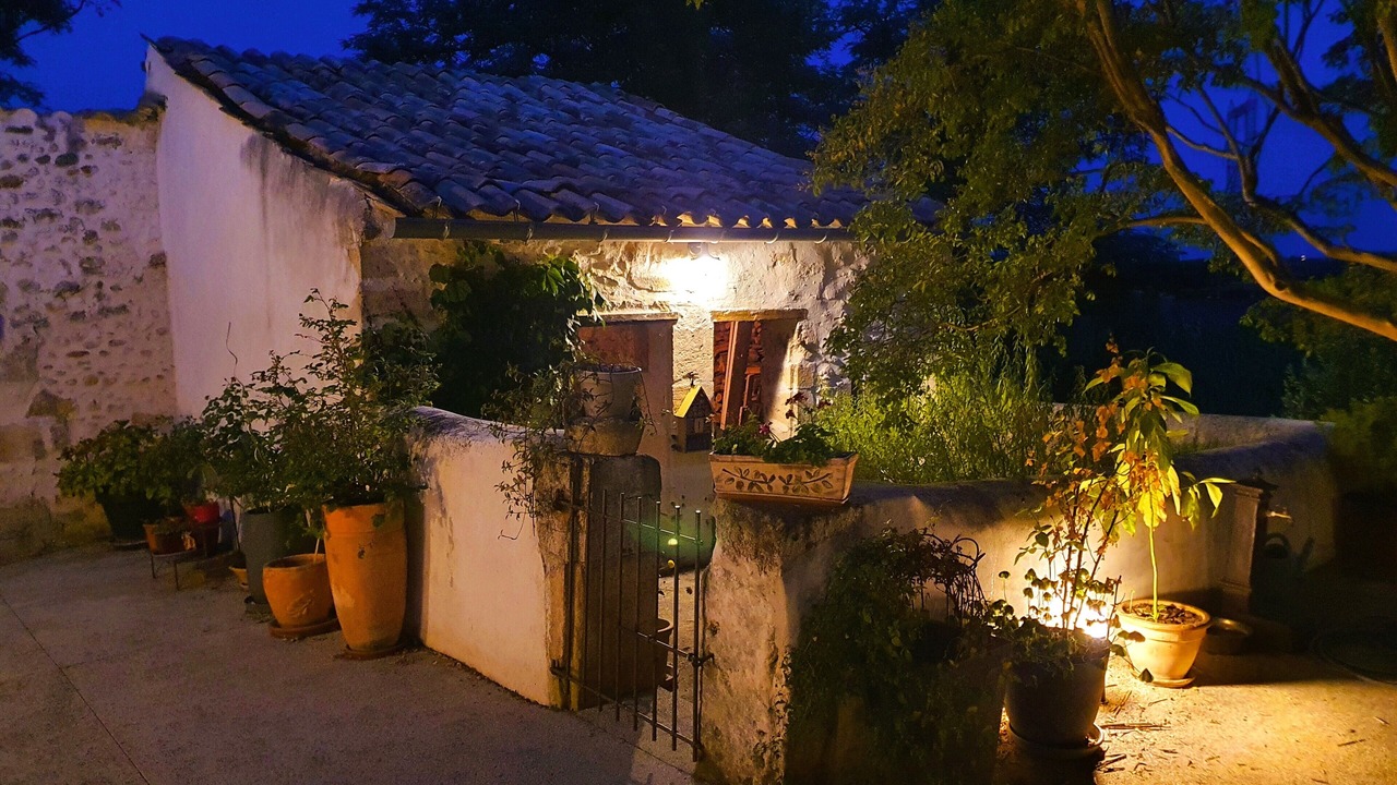 Photo of Outdoor in Saint-Just