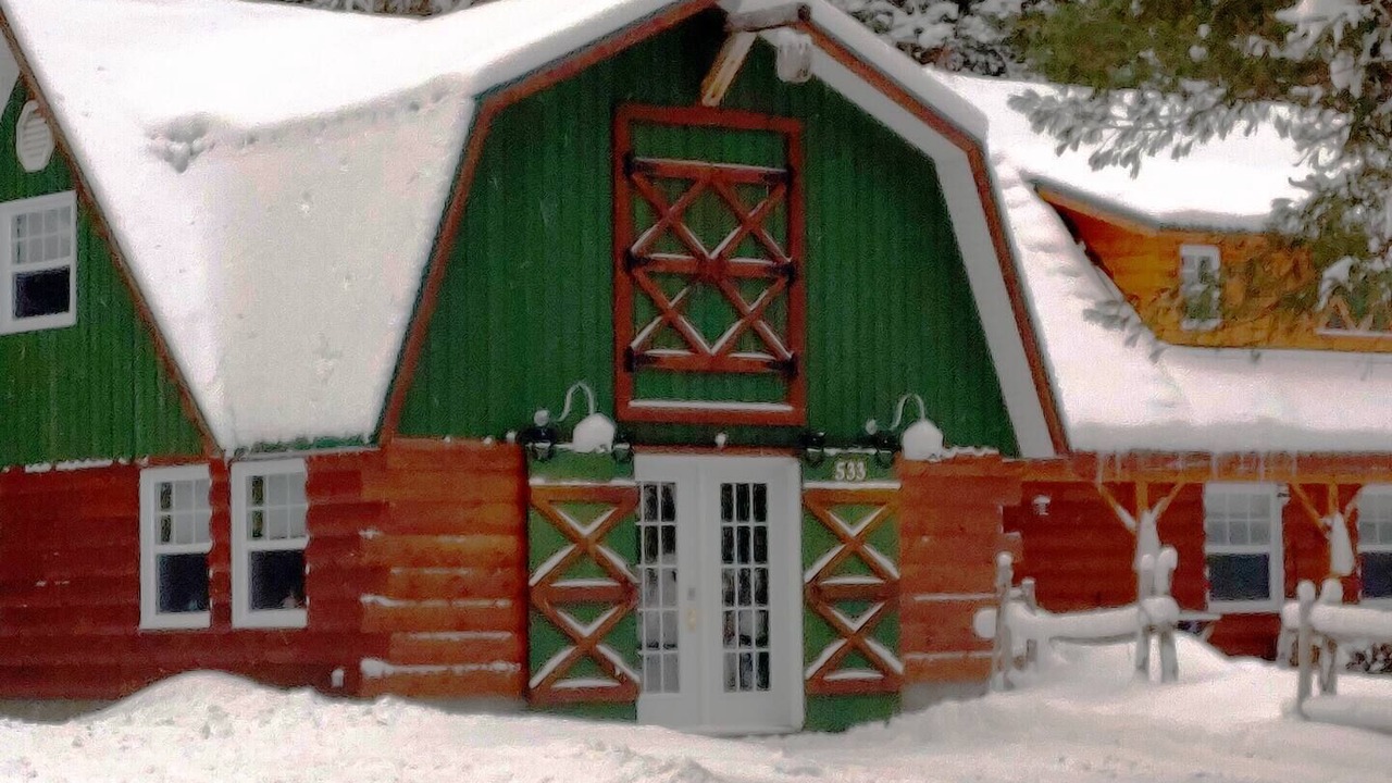 Photo of Outdoor in Chateau-Richer
