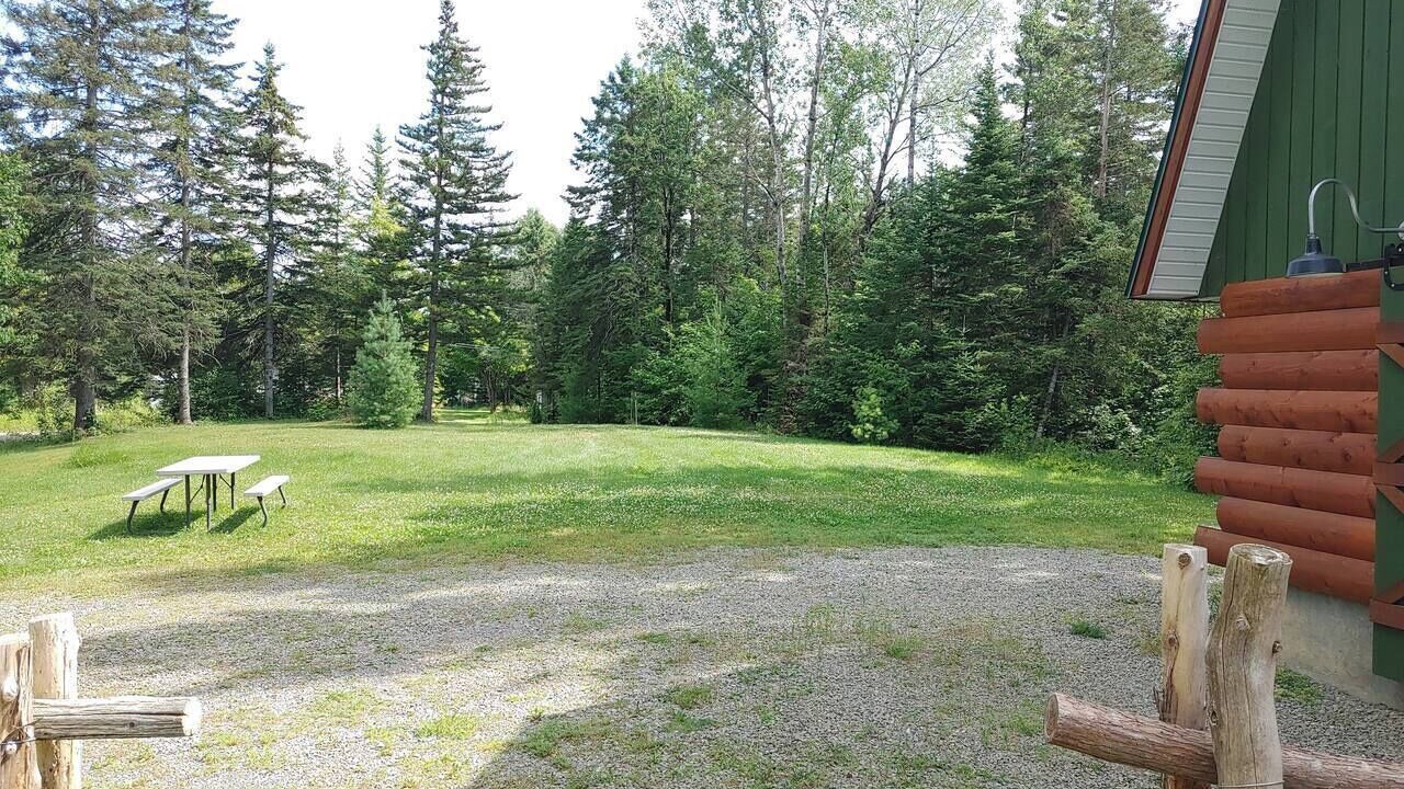 Photo of Outdoor in Chateau-Richer