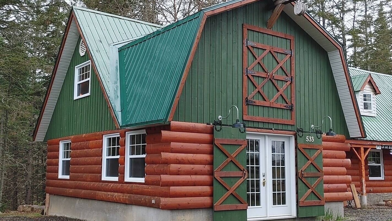 Photo of Outdoor in Chateau-Richer