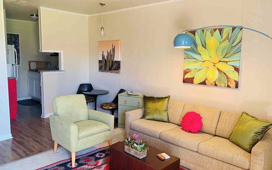Photo of Livingroom in Waco