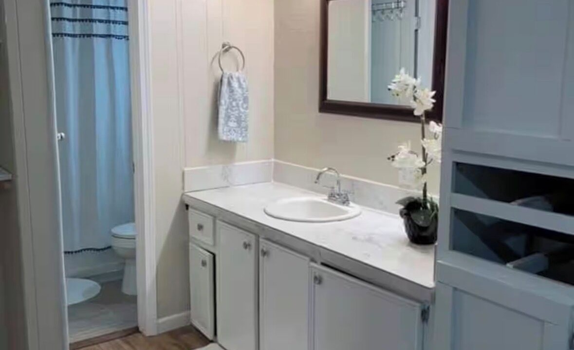 Photo of Bathroom in Waco