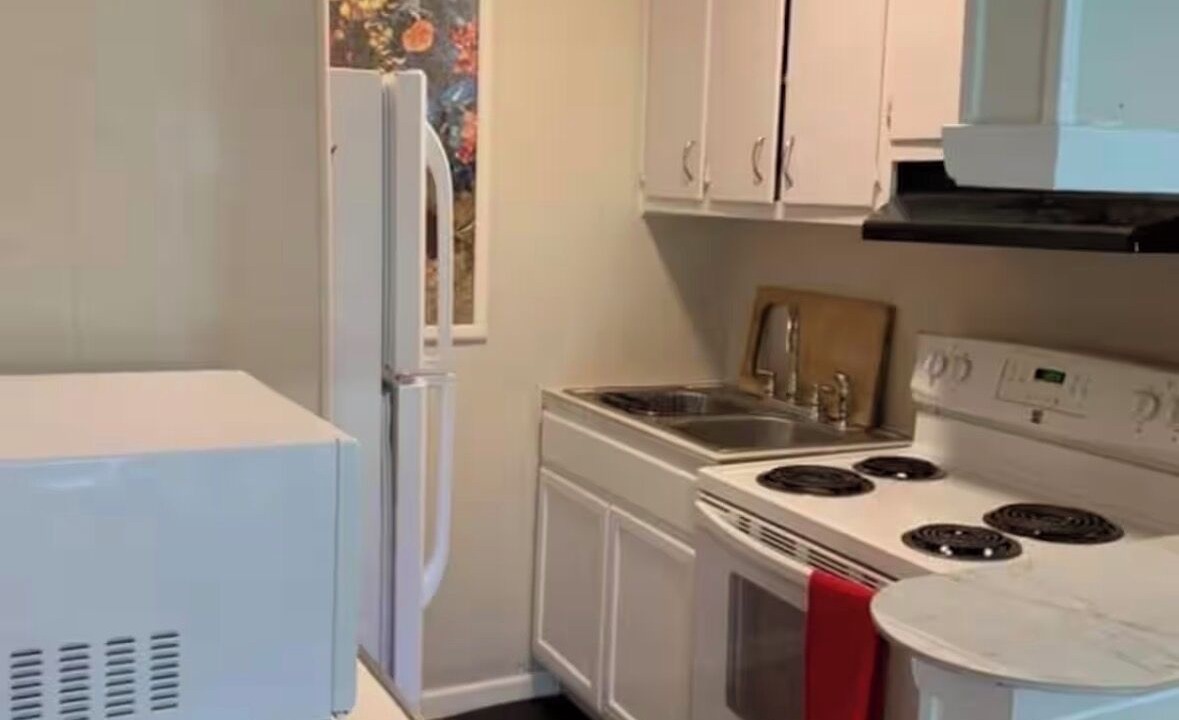 Photo of Kitchen in Waco