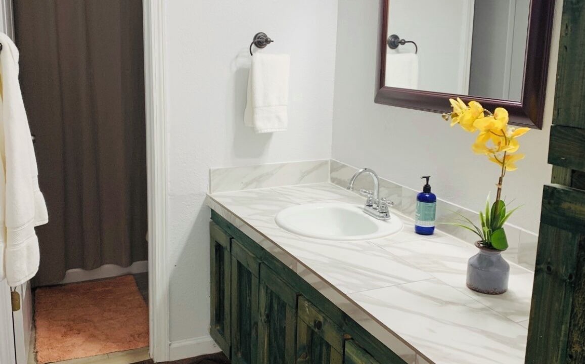 Photo of Bathroom in Waco