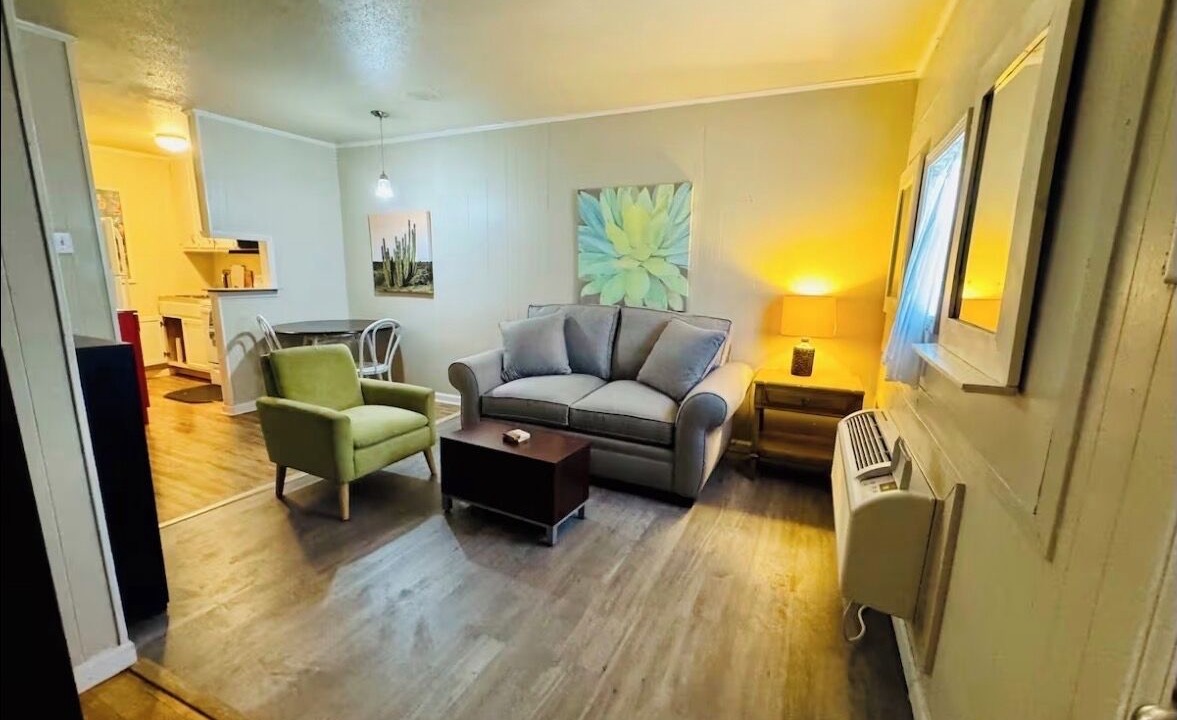 Photo of Livingroom in Waco