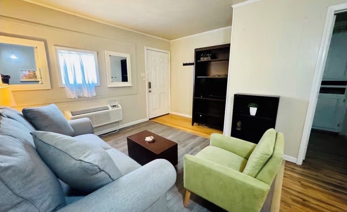 Photo of Livingroom in Waco
