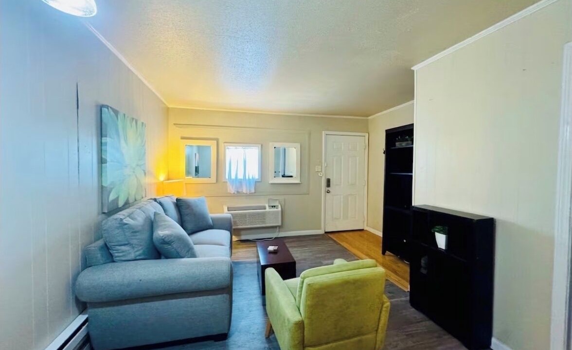 Photo of Livingroom in Waco