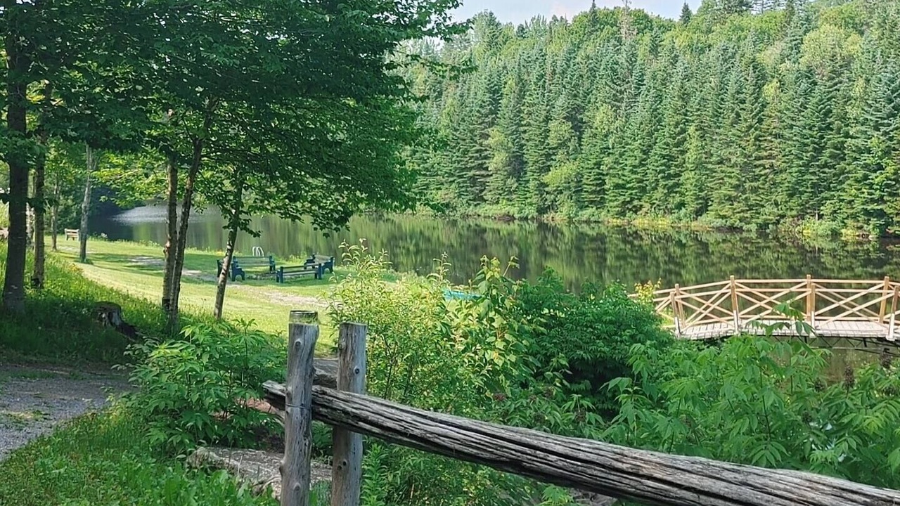 Photo of Outdoor in Chateau-Richer