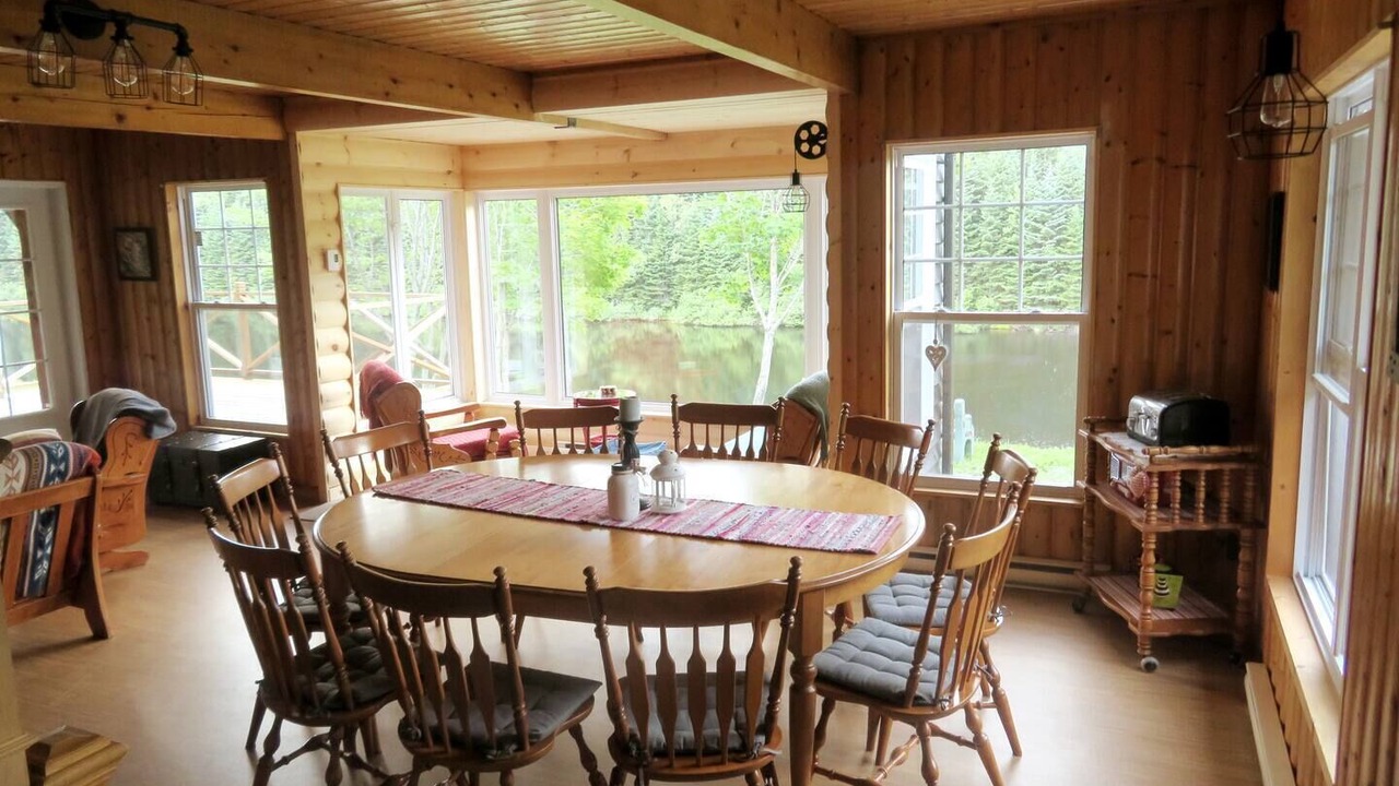 Photo of Others in Chateau-Richer