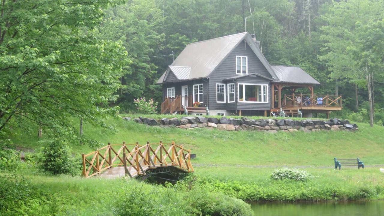 Photo of Outdoor in Chateau-Richer