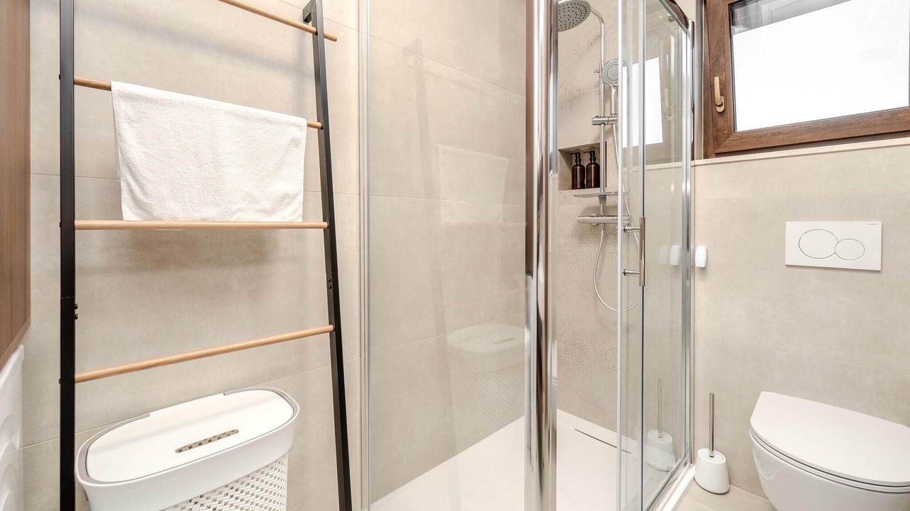 Photo of Bathroom in Turanj