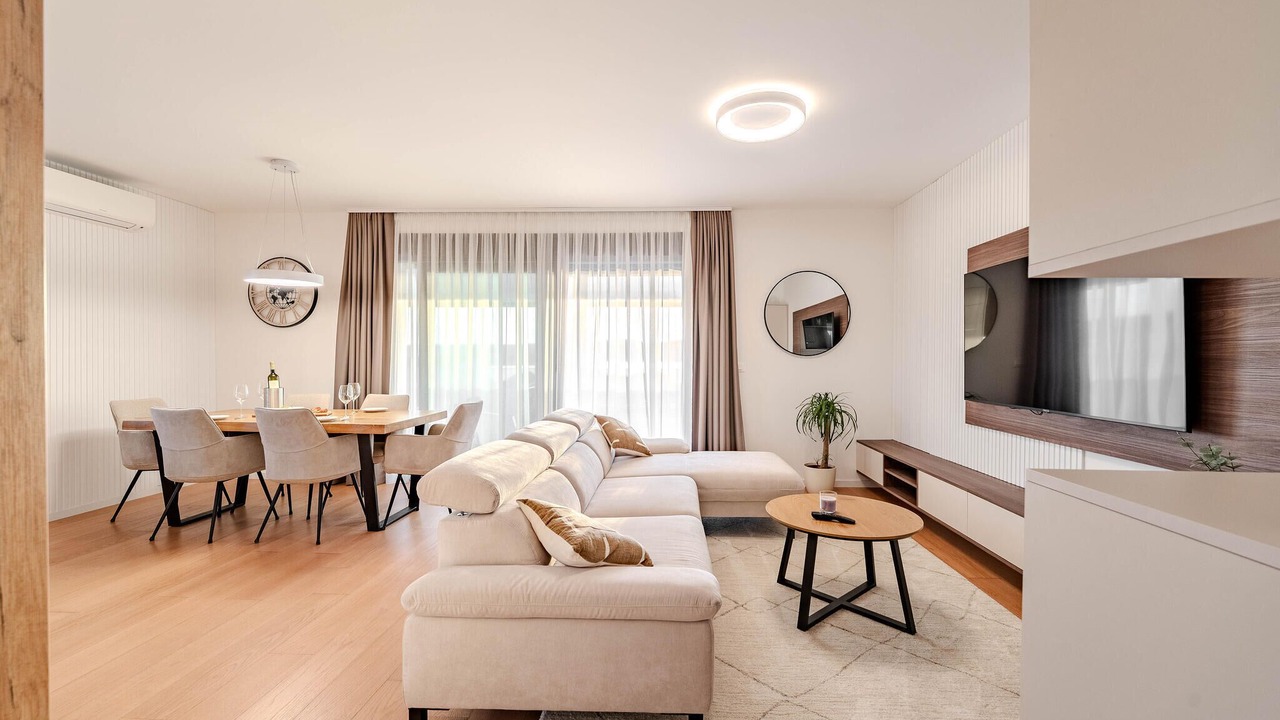 Photo of Bedroom in Turanj