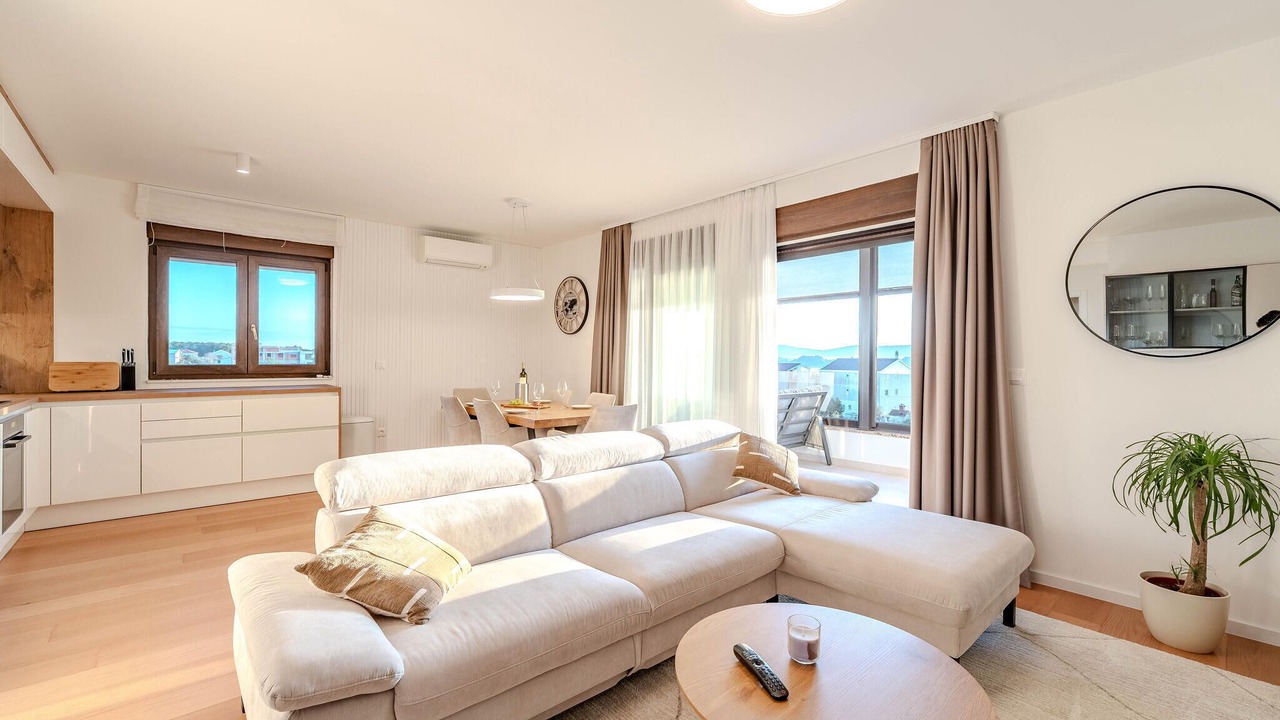 Photo of Bedroom in Turanj