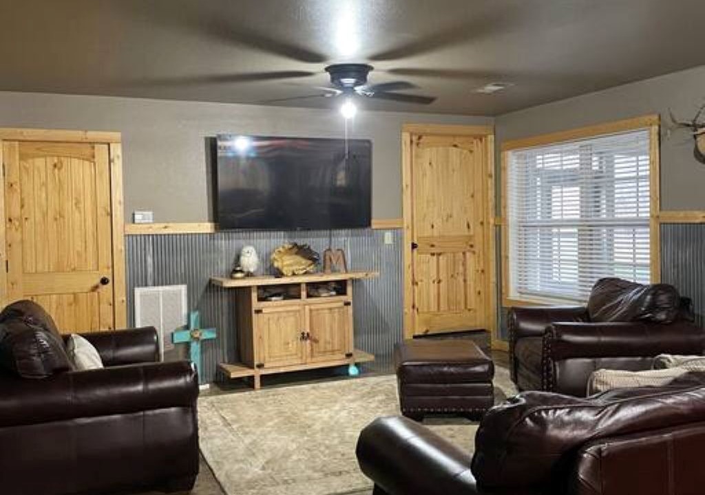 Photo of Livingroom in Desha