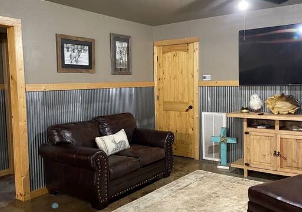 Photo of Livingroom in Desha