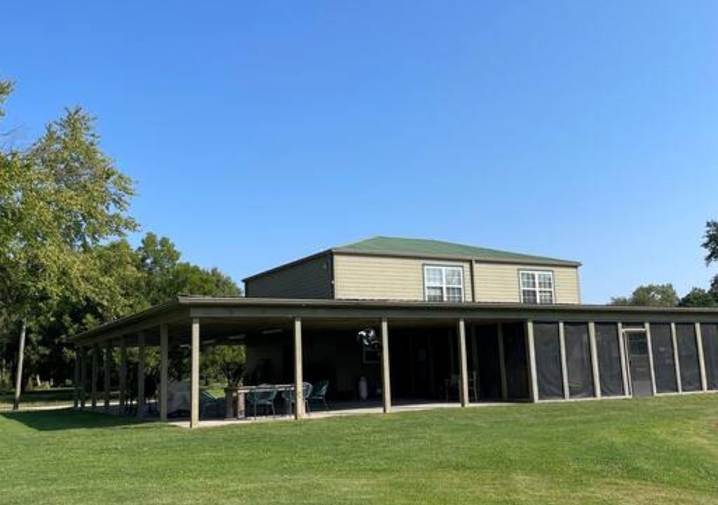 Photo of Outdoor in Desha