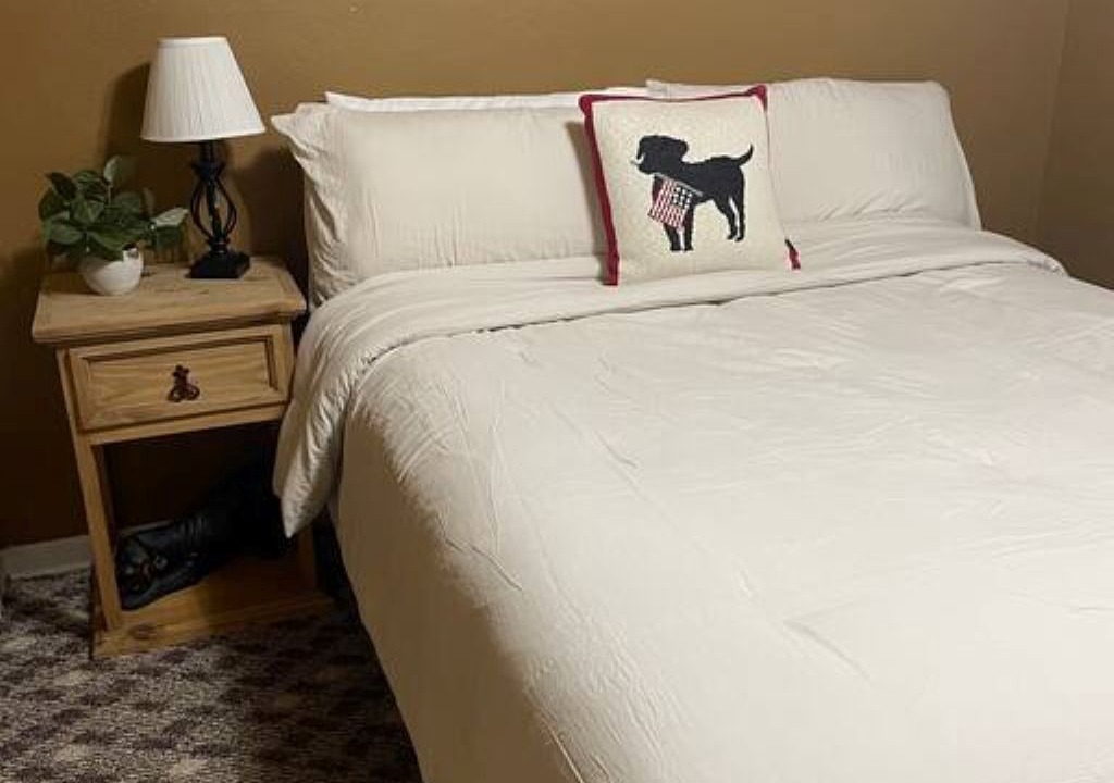 Photo of Bedroom in Desha
