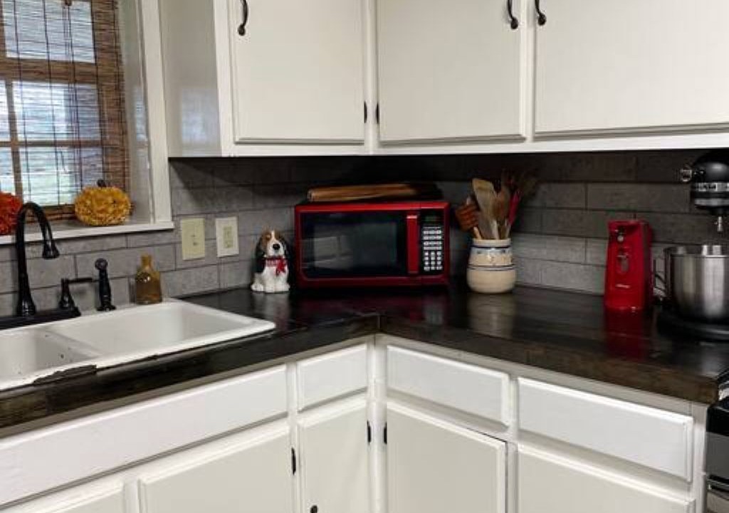 Photo of Kitchen in Desha