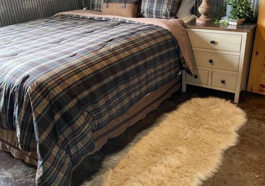 Photo of Bedroom in Desha