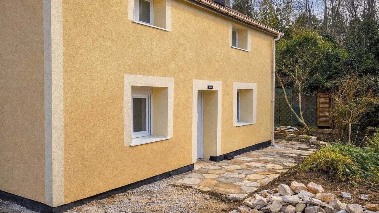 Photo of Outdoor in Oinville-sur-Montcient