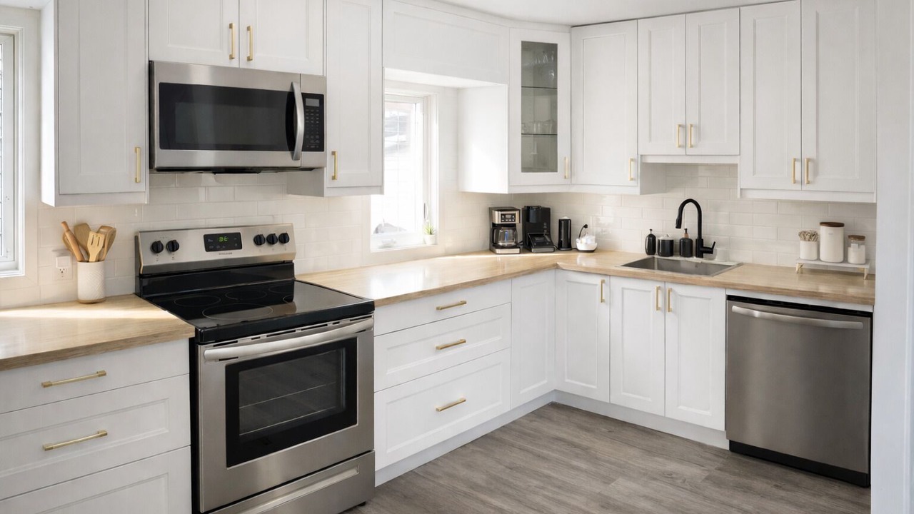 Photo of Kitchen in Regina