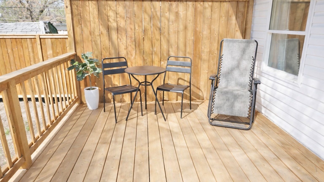 Photo of Outdoor in Regina