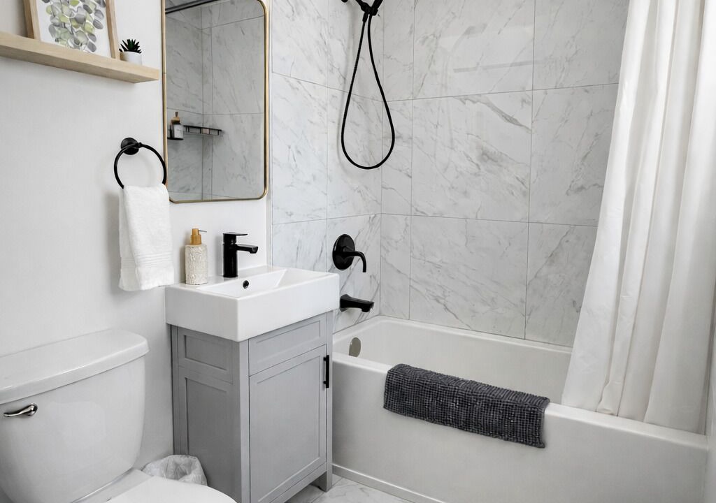 Photo of Bathroom in Regina